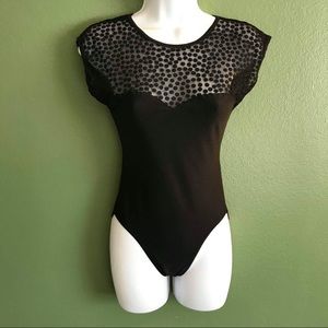 AA Bodysuit